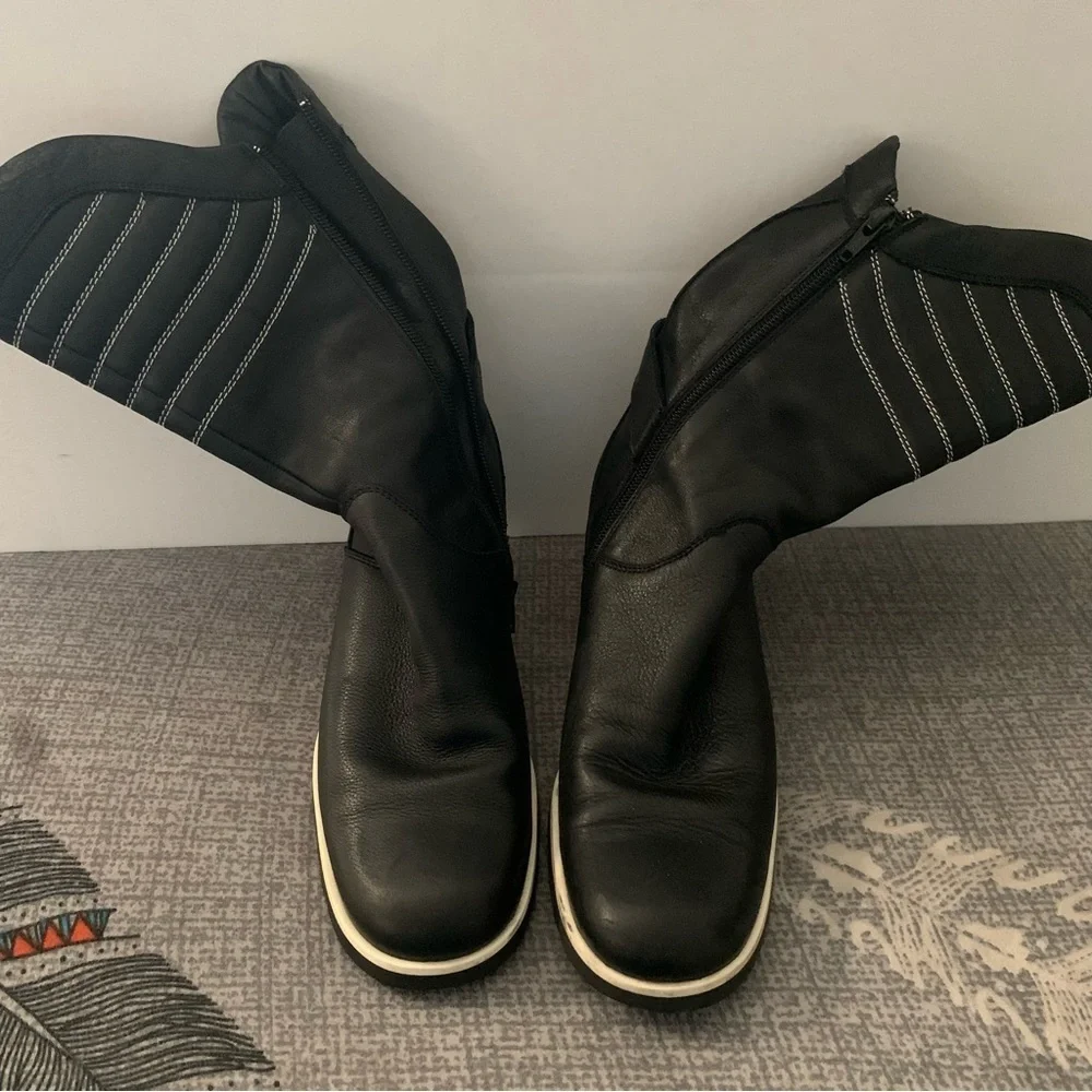 Marzetti Boots